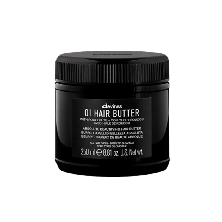 Davines Oi Katı Saç Bakım Yağı Kıvrılma önleyici, besleyici saç yağı Nemlendirici,taramaya yardımcı olur besleyici Antioksidan, duyusal bir koku ile tereyağıyla saçı besler. Anında etki ile saça olağanüstü yumuşaklık ve parlaklık verir