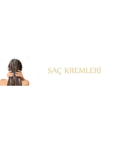 SAÇ KREMİ