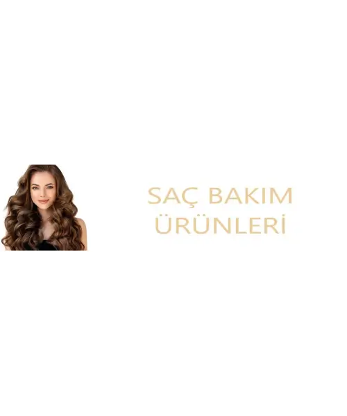 sac bakim urunleri