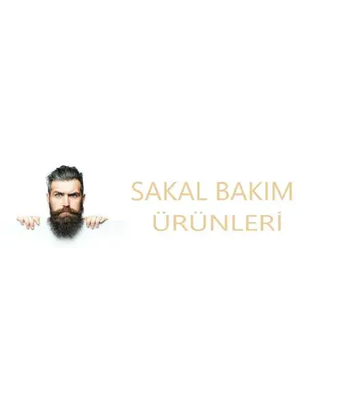 sakal bakim urunleri