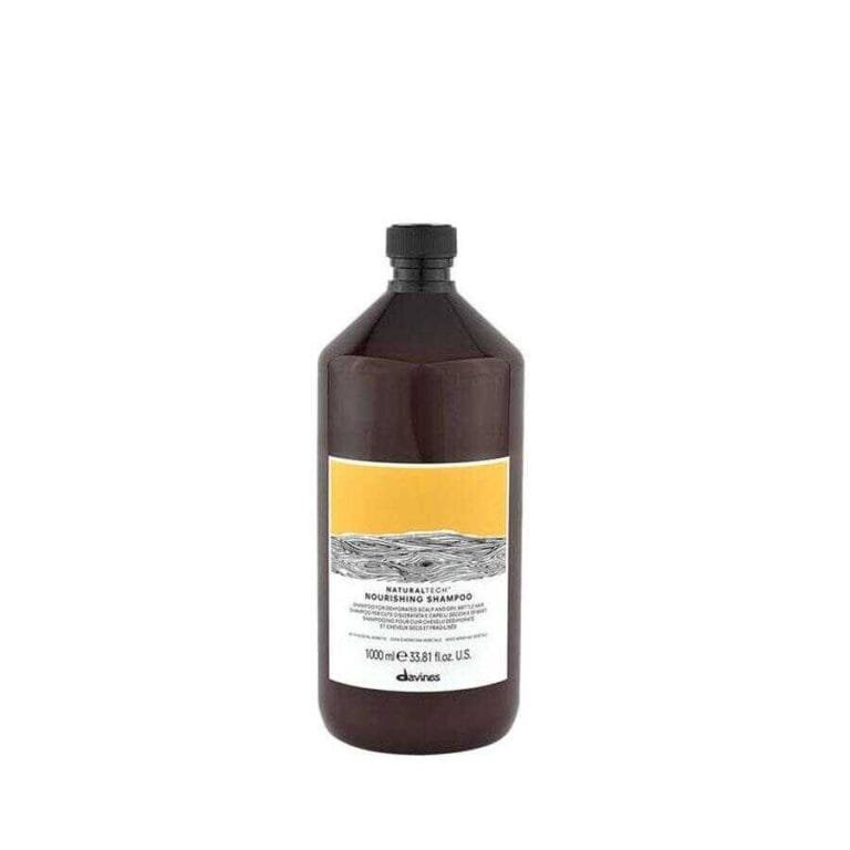 Davines Nourishing Yıpranmış Kuru Saçlar İçin Sülfatsız Şampuan 1000mlNemsiz saç derisi ve kuru, zayıflamış saçlar için besleyici şampuan. Saç derisinin ve kuru, kırılgan, yıpranmış saçların sağlığı için besleyici, canlandırıcı ve yeniden yapılandırma şampuanı. Saçların nazikçe temizlenmesini sağlar.